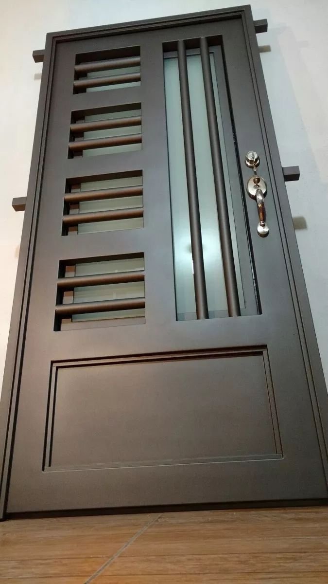 StelGrill fabricación 4