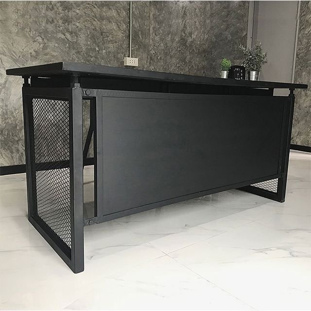 StelGrill fabricación 5